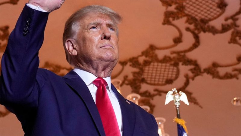 ଏହି ୧୨ ଦେଶର ନାଗରିକଙ୍କୁ ଆମେରିକାରେ ମିଳିବନି ଏଣ୍ଟ୍ରି