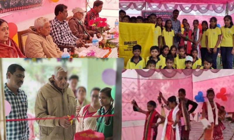 ଶିକ୍ଷା ଏକ ନିରନ୍ତର ପ୍ରକ୍ରିୟା,କିନ୍ତୁ ସୃଜନଶୀଳତା ଆତ୍ମିୟ ଅନୁଭବର ଏକ ବୌଦ୍ଧିକ ଶକ୍ତି