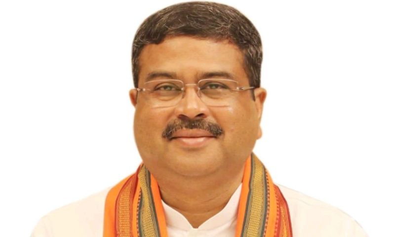 ମଧ୍ୟପ୍ରଦେଶ ମୁଖ୍ୟମନ୍ତ୍ରୀଙ୍କୁ କେନ୍ଦ୍ରମନ୍ତ୍ରୀଙ୍କ ଚିଠି:ଆସିରଗଡ ଦୁର୍ଗରେ ବୀର ସୁରେନ୍ଦ୍ର ସାଏଙ୍କ ପୂର୍ଣ୍ଣାଙ୍ଗ ପ୍ରତିମୂର୍ତ୍ତି ସହ ସ୍ମାରକୀ ସ୍ଥାପନା ପାଇଁ ଅନୁରୋଧ