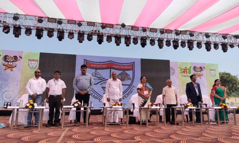୩୭ ତମ ଯୁବ ମହୋତ୍ସବ ‘ଉମଙ୍ଗ’୨୦୨୪ ଉଦଘାଟିତ