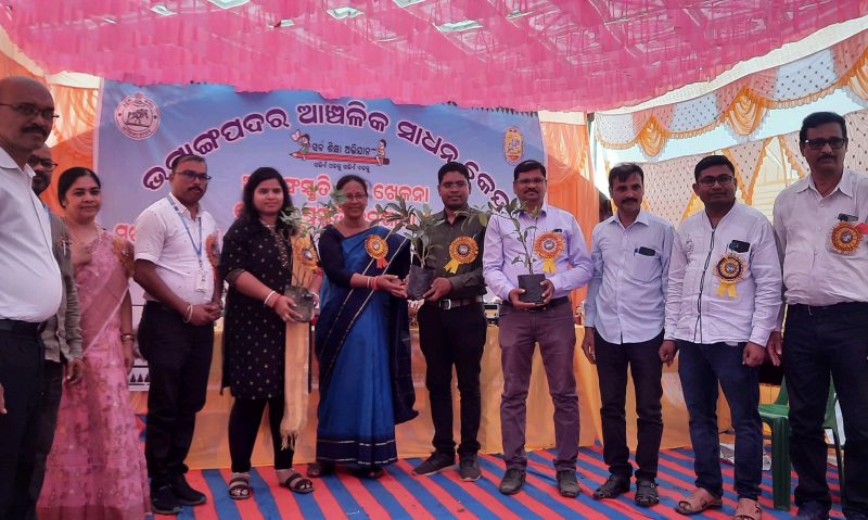 ସରକାରୀ ଉଚ୍ଚ ବିଦ୍ୟାଳୟ , ଭଟାଙ୍ଗପଦର ଠାରେ ‘ଆମ ସଂସ୍କୃତି ଆମ ଖେଳନା’ ଶୀର୍ଷକ ଦୁଇଦିନିଆ କର୍ମଶାଳା ଅନୁଷ୍ଠିତ