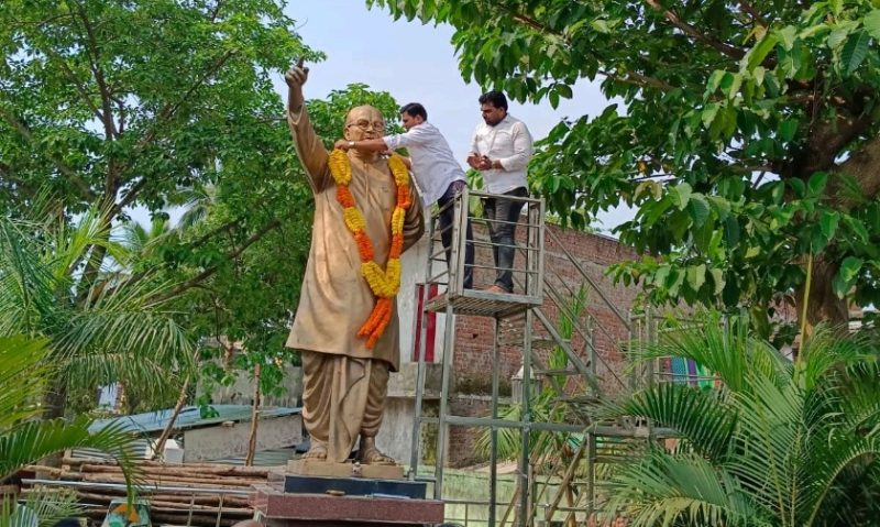 ବେଲଗୁଣ୍ଠାରେ ବିଜୁ ଜୟନ୍ତୀ ପାଳିତ