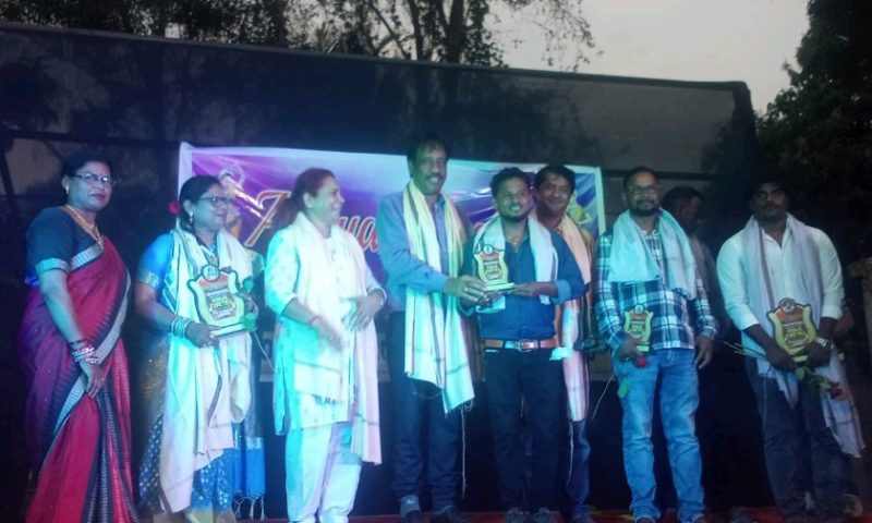 କୋମଳ ମତି ଶିଶୁ ମାନେ କଞ୍ଚା ମାଟି,ତାଙ୍କୁ ସୁନ୍ଦର କରି ଗଢି ତୋଳିବା ଆମର ଗୁରୁ ଦାୟିତ୍ଵ : ସୁଶାନ୍ତ ସାବତ