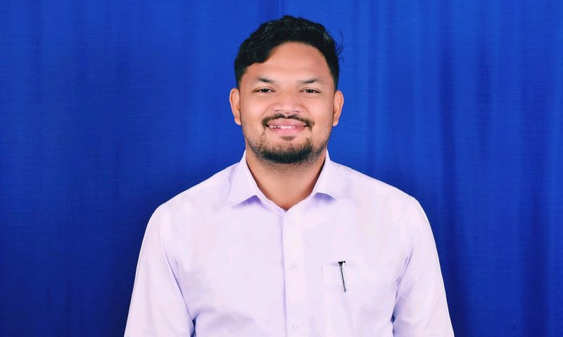 ଲକ୍ଷ୍ମୀପୁର ନିର୍ବାଚନ ମଣ୍ଡଳି ର କଂଗ୍ରେସ ପ୍ରାର୍ଥୀ ହେଲେ ପବିତ୍ର ସାଉଁତା…