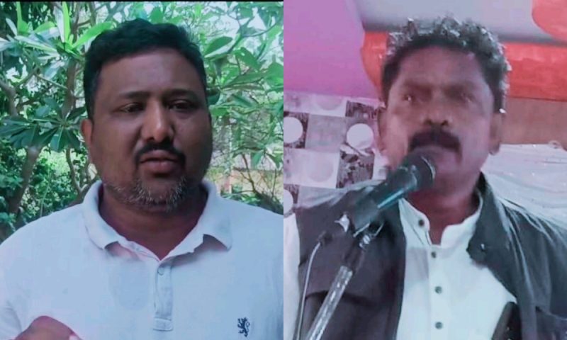 ସୋନପୁରରୁ ପ୍ରିୟବ୍ରତ ଓ ବୀରମହାରାଜପୁରରୁ ପ୍ରଦୀପ ହେଲେ କଂଗ୍ରେସ ପ୍ରାର୍ଥୀ