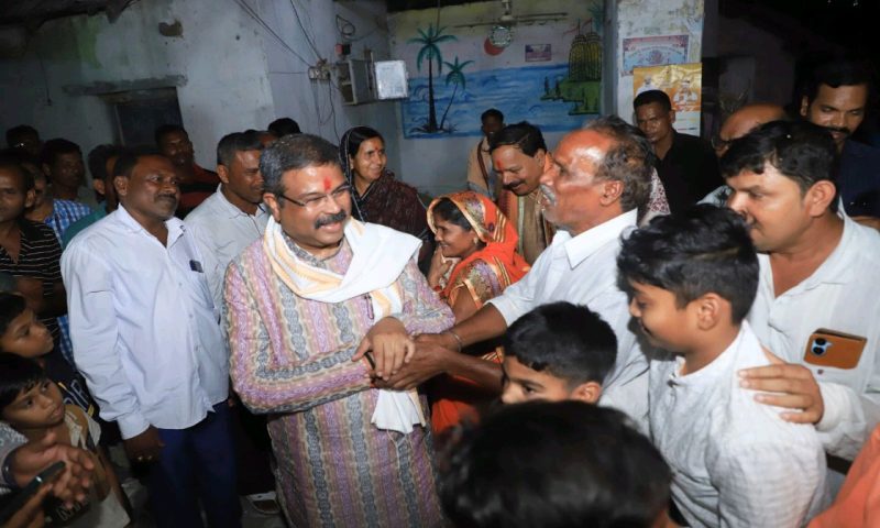 କେନ୍ଦ୍ର ୧୦,୨୧୭ କୋଟି ଟଙ୍କା ଦେବା ସତ୍ତ୍ୱେ ରାଜ୍ୟରେ ପାନୀୟ ଜଳ ସଂକଟ:ଜଳ ଛତ୍ର ନାଁରେ ଓଡିଶାରେ ହେଉଛି ହରିଲୁଟ