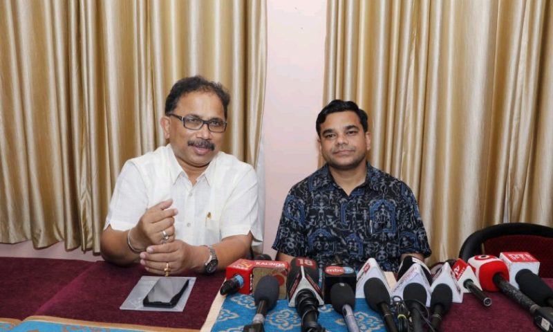 କେନ୍ଦ୍ରର କେନ୍ଦୁପତ୍ର ଛଳନା:ତେଳାଳୀଙ୍କ ଉପରେ ଲଦିଛନ୍ତି ୧୮ ପ୍ରତିଶତ ଜିଏସଟି