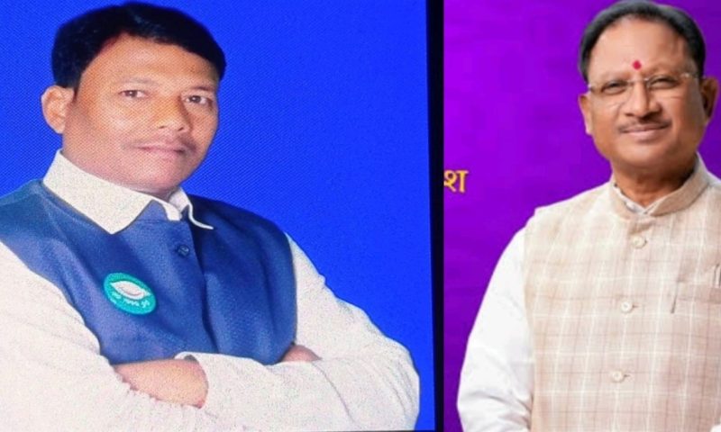 କୈଳାଶ ଙ୍କ ପାଇଁ ପ୍ରଚାର କରିବାକୁ ଆସୁଛନ୍ତି ଛତିଶଗଡ ମୁଖ୍ୟମନ୍ତ୍ରୀ…ବିଷ୍ଣୁ ଦେଓ