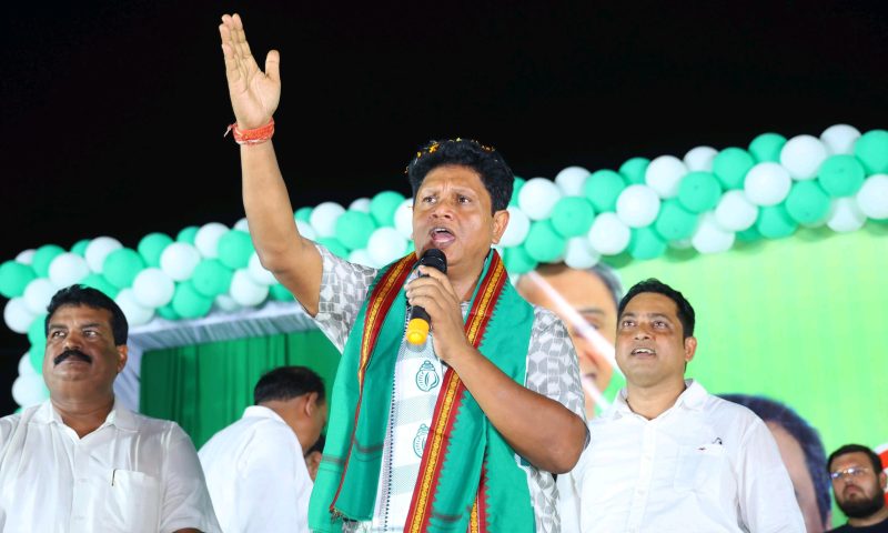 ସମ୍ବଲପୁର, ଅନୁଗୁଳ, ଢେଙ୍କାନାଳରୁ ବାର୍ଷିକ ୫୦ ହଜାର କୋଟି ରାଜସ୍ୱ ନେଉଛନ୍ତି କେନ୍ଦ୍ର ସରକାର
