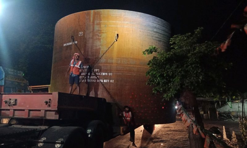 ଛଅ ଭାରିଯାନକୁ ୧ ଲକ୍ଷ ୨୦ ହଜାର ଜୋରିମାନା