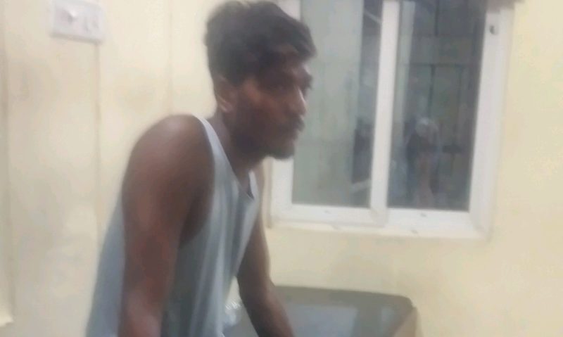 ବାଣତୁମ୍ଭରେ ନିର୍ବାଚନୀ ପରବର୍ତ୍ତୀ ହିଂସା,ଉଭୟ ଗୋଷ୍ଠିର 4 ଗିରଫ