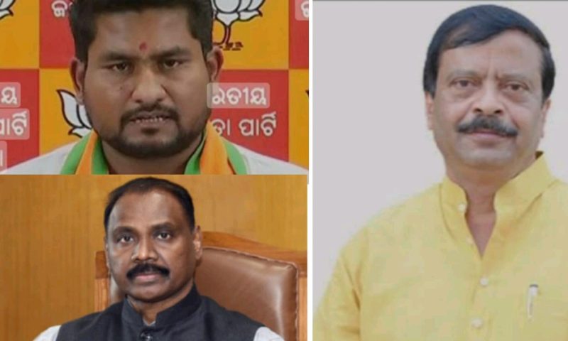 ଓଡିଆ ଅସ୍ମିତାର ପରିଚୟ ତୋଳି ଉଭା ହେବେ ମୁଖ୍ଯମନ୍ତ୍ରୀ,ଅନ୍ୟ ରାଜ୍ୟ ଭଳି କଳଙ୍କ ମୁଣ୍ଡେଇବନି ଓଡିଶା