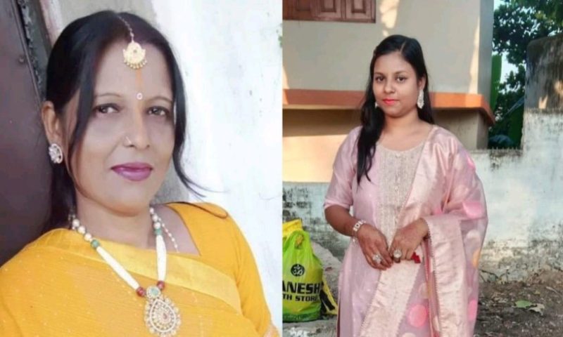 ଦାନୀପାଲି ଛୁରୀ ମାଡ ଘଟଣା:ମାଁ ଗୁରୁତର ଝିଅ ଜୀବନ ସଂକଟାପନ୍ନ