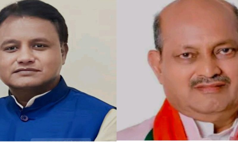 ଯୋଜନା ବୋର୍ଡ ଅଧ୍ୟକ୍ଷ ପଦ ଛାଡିବେ ମୋହନ, ଚୌକିରେ ବସିବେ ମନମୋହନ!