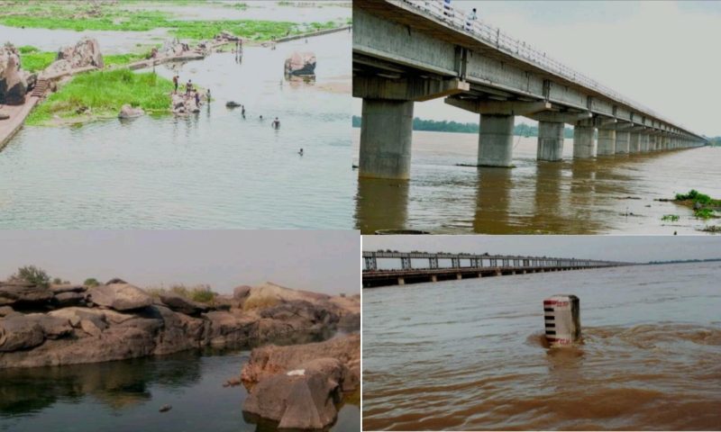 ସମ୍ବଲପୁର ସାଂସଦଙ୍କ କଥା ରଖିଲେ ମୁଖ୍ୟମନ୍ତ୍ରୀ: ସମ୍ବଲପୁର ଓ କଟକ ମହାନଦୀ କୂଳବର୍ତ୍ତୀ ଅଞ୍ଚଳରେ ହେବ ରିଭରଫ୍ରଣ୍ଟ, ବଜେଟରେ ରଖିଲେ ୫୦ କୋଟି