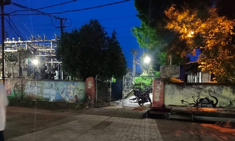 ବେଲଗୁଣ୍ଠାରେ ବାରମ୍ବାର ଅଘୋଷିତ ବିଦୂତ କାଟ, ବଢୁଛି ଜନ ଅସନ୍ତୋଷ