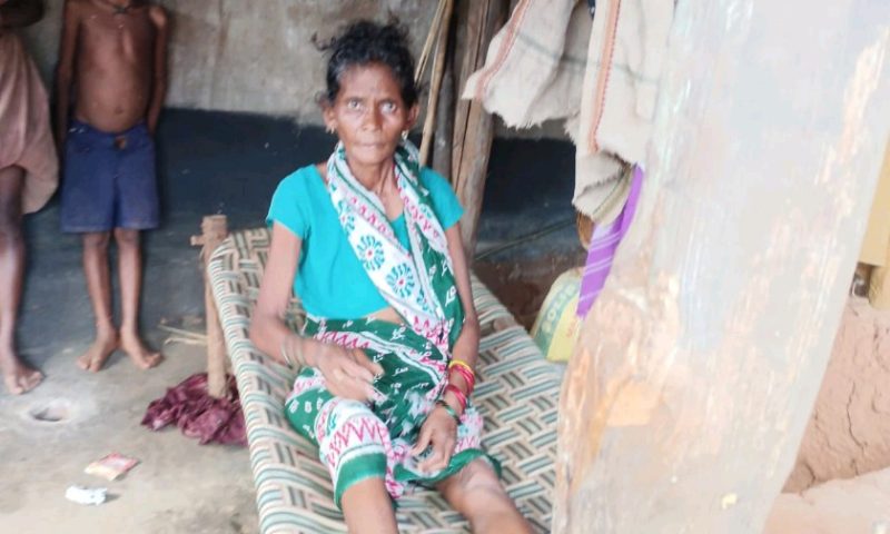 ଅଡ଼ାଖୁ ପରେ ଏବେ କଟୋଡ଼ିକୁ ବ୍ୟାପିଲା ଡାଇରିଆ,  ଜଣକର ମୃତ୍ୟୁ, ୨ ଗୁରୁତର