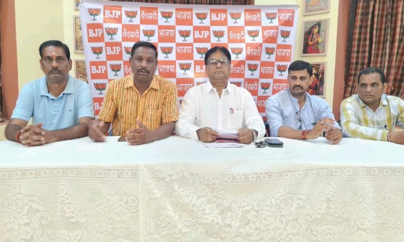 ପଶ୍ଚିମ ଓଡ଼ିଶାରେ ହାଇକୋର୍ଟର ସ୍ଥାୟୀ ବେଞ୍ଚ ପ୍ରସଙ୍ଗ: ବଢ଼ିଲା ତାତି