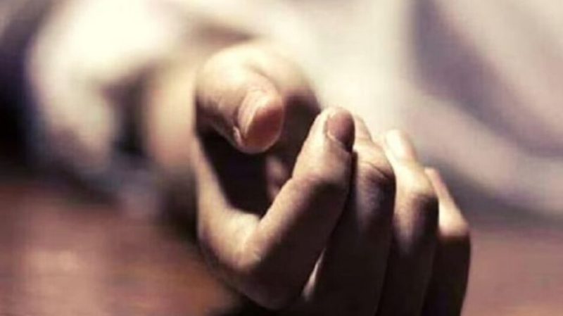 ସିଡ଼ିରୁ ପଡ଼ି ଚାଲିଗଲା ଯୁବକଙ୍କ ଜୀବନ