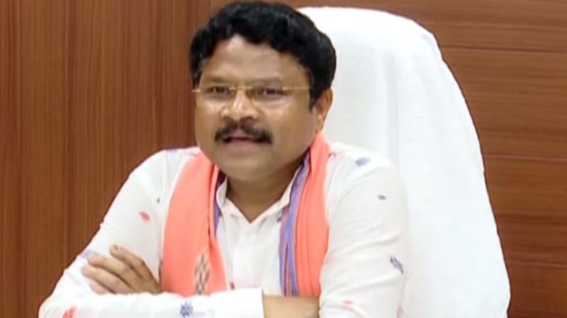 ‘ରାଜ୍ୟରେ ଚଳିତ ଆର୍ଥିକ ବର୍ଷ ଲାଗୁ ହେବ ଆୟୁଷ୍ମାନ ଯୋଜନା’