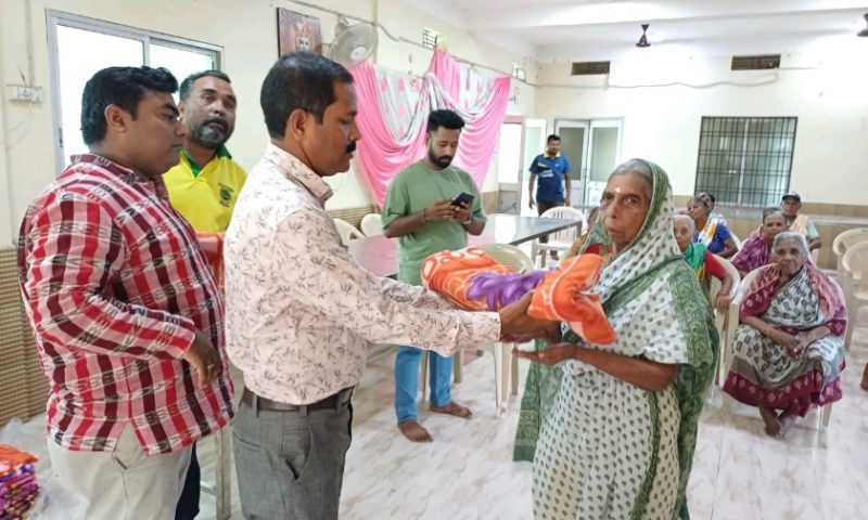 ସଣ୍ଡେ ଗ୍ରୁପର ୧୮ତମ ପ୍ରତିଷ୍ଠା ଦିବସ