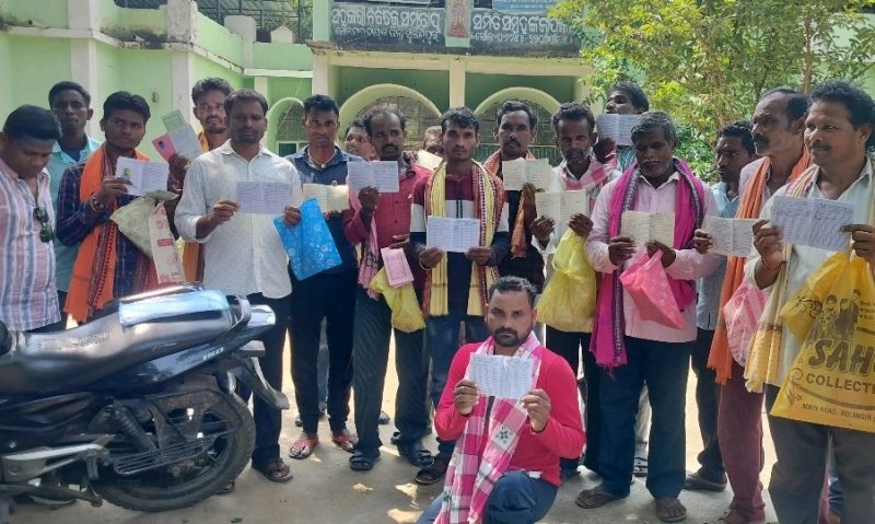 ପୁଆ ପାକ୍ସ ମହାଦୁର୍ନୀତି, ବଳି ପଡିଲେ ତଳିଆ କର୍ମଚାରୀ