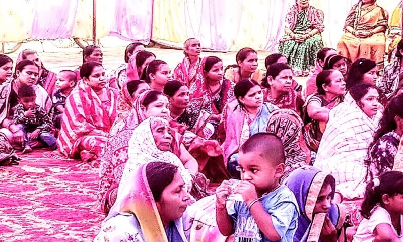 ଠାକୁର ଶ୍ରୀ ଶ୍ରୀ ଅନୁକୂଳ ଚନ୍ଦ୍ରଙ୍କ ସତସଙ୍ଗ କାର୍ଯ୍ୟକ୍ରମ