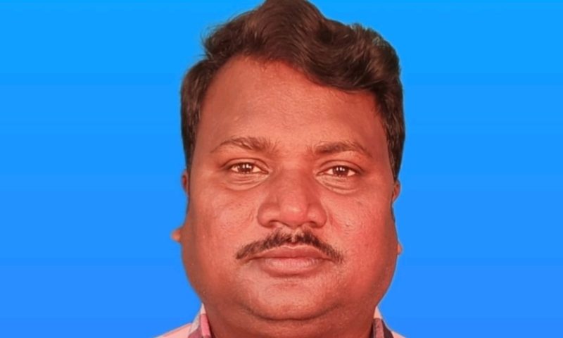 ଯୁବ ସାମ୍ବାଦିକ ହିରଣ୍ୟ ବେହେରାଙ୍କୁ ଦେବଗିରି ବାର୍ତ୍ତା ସମ୍ମାନ ।