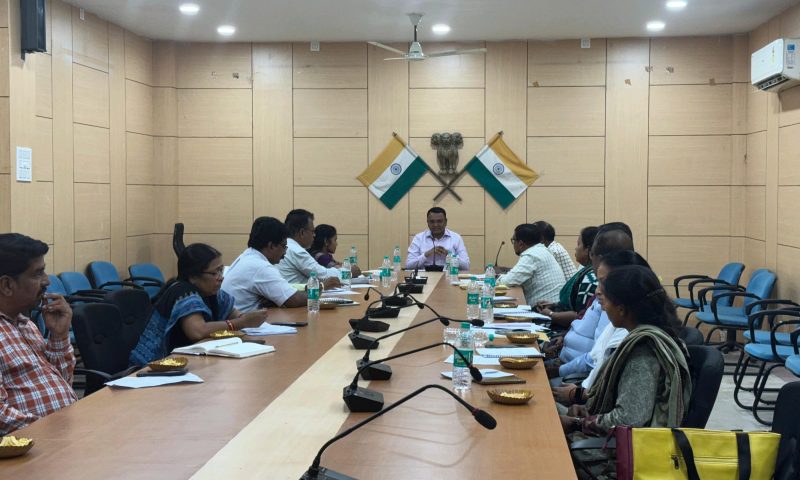 ସମ୍ବଲପୁର ରୁ ଆତ୍ମନିଯୁକ୍ତି ପାଇବେ ୫୦୦ ଭିନ୍ନକ୍ଷମ ବ୍ୟକ୍ତି