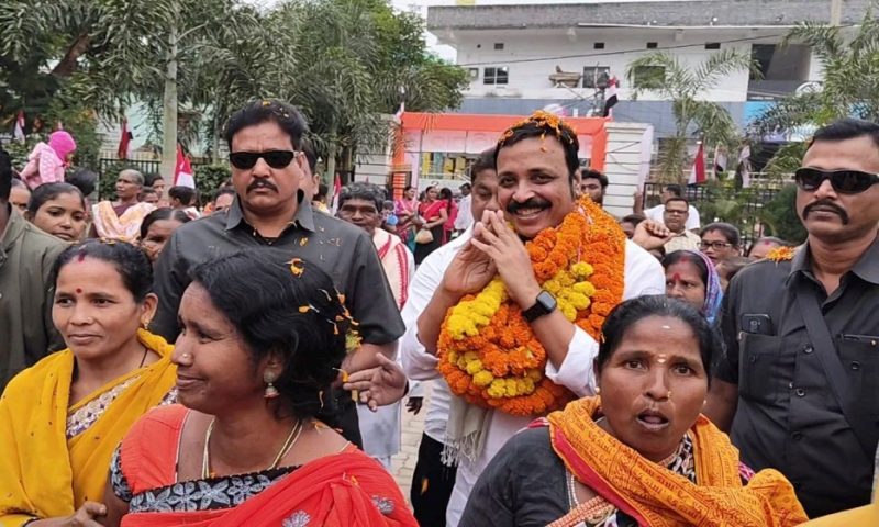 ଶୁଭାରମ୍ଭ ହେଲା ଡିଫାଇନ୍ କଳାହାଣ୍ଡିର ସଦସ୍ୟତା ଅଭିଯାନ।