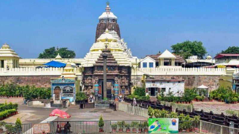 ନୂଆବର୍ଷରେ ଶ୍ରୀକ୍ଷେତ୍ରକୁ ଜଗିବେ ୬୦ ପ୍ଲାଟୁନ ଫୋର୍ସ