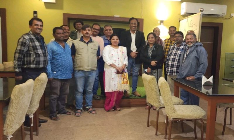 ଦକ୍ଷିଣ ଓଡ଼ିଶାର ଅନ୍ୟତମ  ପ୍ରସିଦ୍ଧ ସାଂସ୍କୃତିକ ଉତ୍ସବ ବ୍ରହ୍ମପୁର ମହୋତ୍ସବ   ଜାନୁୟାରୀ ୧୧ ରୁ ୧୬