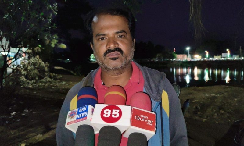 ଦୁର୍ଗମ ଅଞ୍ଚଳର ଦୁର୍ଭାଗ୍ୟ କେବଳ ଦାମୀ ମୋବାଇଲ ସେଟରେ ଆସୁଛି ଟାବର