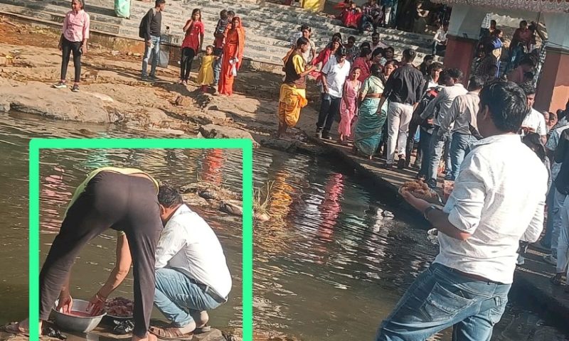 ୨୦୨୫ ନୂତନ ବର୍ଷର ପହିଲା ତାରିଖ     କୋଇଲି ଘୋଘରରେ ବଣଭୋଜି ପାଇଁ ପ୍ରବଳ ଭିଡ଼ପବିତ୍ର ଶୈବପୀଠରେ ମଦମାଂସ ଆସର ସମ୍ପୂର୍ଣ୍ଣ ବନ୍ଦ ପାଇଁ ଦାବି