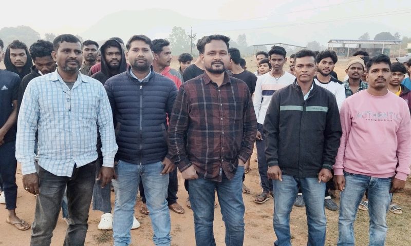 କୋଡୀଙ୍ଗା ମାଳି ରୁ ପୟୋନିର କମ୍ପାନୀ କୁ ମାଇନନ୍ସ ପ୍ରଦାନ କୁ ବିରୋଧ।