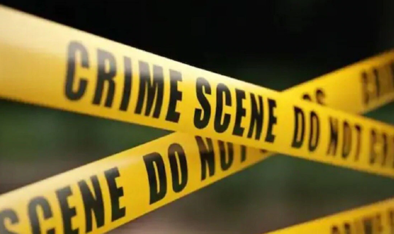 ବାପା, ମା ଓ ଭଉଣୀଙ୍କୁ ହତ୍ୟା କଲା ସାନ ପୁଅ