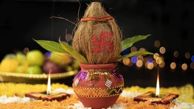 ଆଜି ଚୈତ୍ର ନବରାତ୍ରିର ପ୍ରଥମ ଦିନ