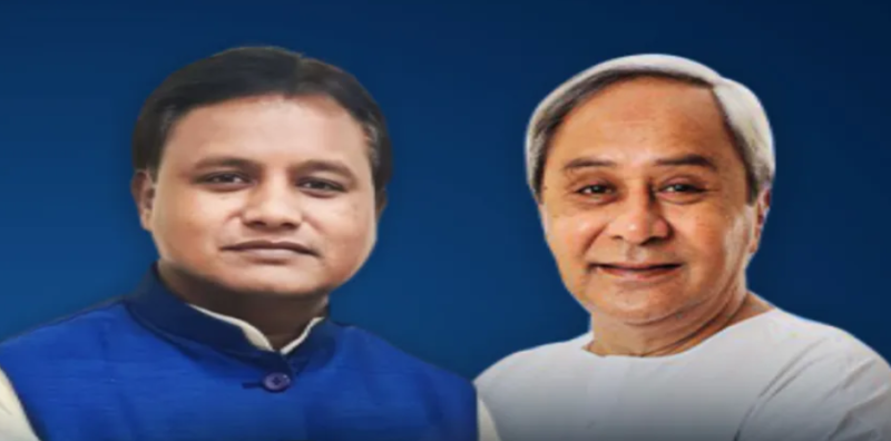ରାଜ୍ୟସ୍ତରୀୟ ବିଜୁ ଜୟନ୍ତୀକୁ ଗଲେନି ନବୀନ, ମୋହନ କହିଲେ…