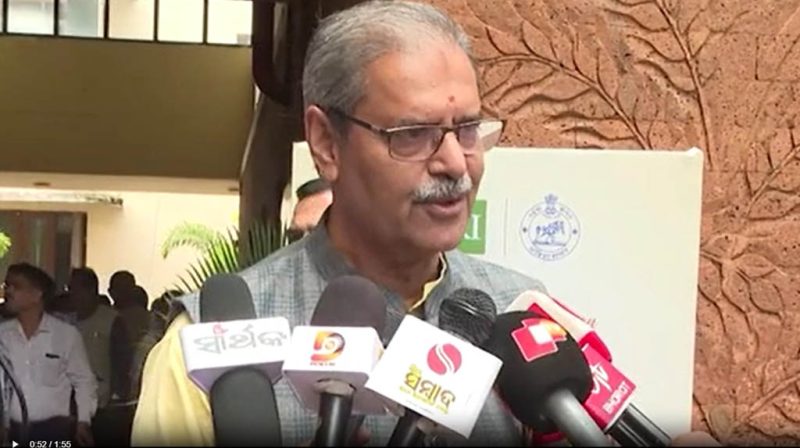 ବିଜୁ ବାବୁ କନକବର୍ଦ୍ଧନଙ୍କୁ ଜେଲରେ କାହିଁକି ପୂରାଇ ଥିଲା, ଶୁଣନ୍ତୁ ତାଙ୍କ ପାଖରୁ…