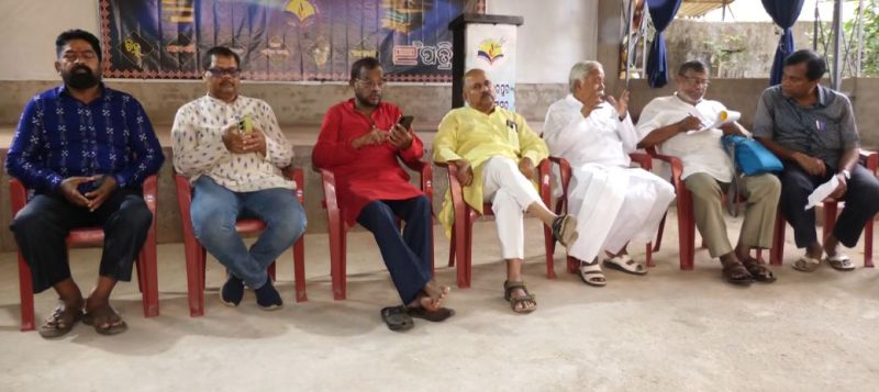 ସରକାରଙ୍କ ଅକଲ ଗୁଡମ କରିବ ବିଜୁଳି: ବିଦ୍ୟୁତ୍ ଉପଭୋକ୍ତା ମହାସଙ୍ଘ ଦେଲା ଆନ୍ଦୋଳନ ଚେତାବନୀ