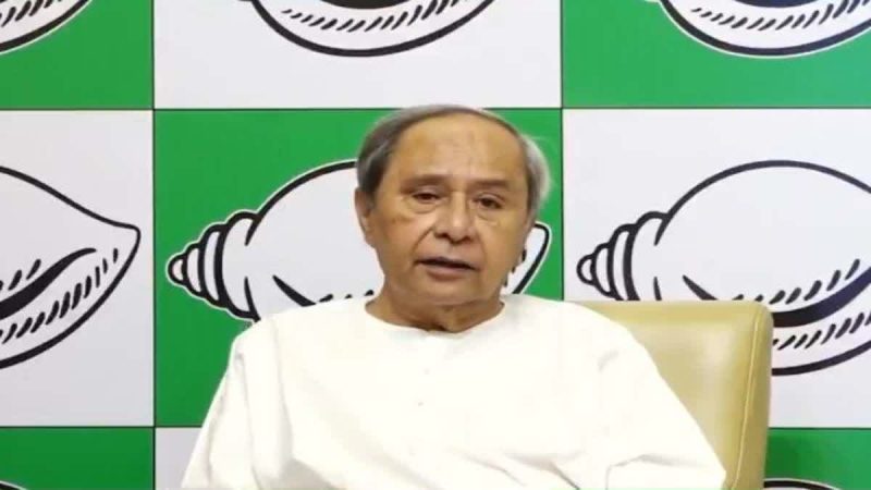 ପାଣ୍ଡିଆନଙ୍କୁ ଟାର୍ଗେଟ ପ୍ରସଙ୍ଗ: ନବୀନ କହିଲେ, ପ୍ରଭାତ ବିଜେଡିରେ ନାହାନ୍ତି, ବିଦା ହୋଇଛନ୍ତି