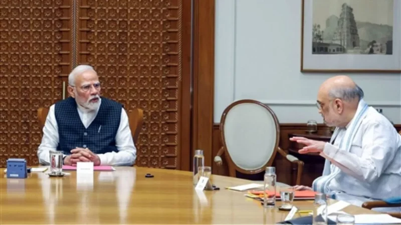 ବିହାରରୁ ଗର୍ଜିଲେ ମୋଦି, ମାଟିରେ ମିଶେଇଦେବୁ…