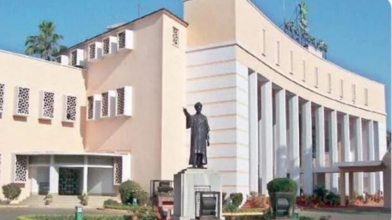 ରାତି ତମାମ ଚାଲିବା ପରେ ଅନିର୍ଦ୍ଧିଷ୍ଟ କାଳ ପାଇଁ ମୁଲତବୀ ହେଲା ବିଧାନସଭା ବଜେଟ ଅଧିବେଶନ