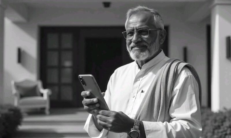 ଅନଲାଇନ ଗେମରେ ମୋବାଇଲ୍‌ ଦୋକାନୀରୁ କୋଟିପତି ବନିଗଲେ କାକଟପୁରର ଯୁବକ