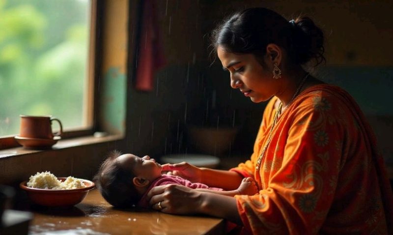 ଅଙ୍ଗନବାଡ଼ି କର୍ମୀ ନିଯୁକ୍ତି ନେଇ ସରକାରଙ୍କ ବଡ଼ ଘୋଷଣା, ଏଣିକି ମାଟ୍ରିକ୍‌ ପାସ୍‌ରେ ମିଳିବନି ଚାକିରି..