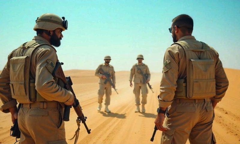 ଭାରତ-ପାକିସ୍ତାନ ମଧ୍ୟରେ ଆରମ୍ଭ ହେବାକୁ ଯାଉଛି କି ‘ମହାଯୁଦ୍ଧ’?