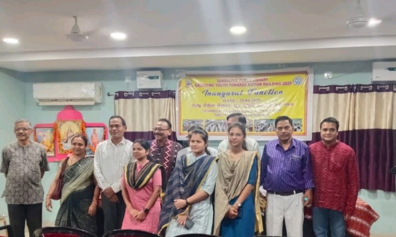 ପୁସ୍ତକ ସମ୍ପାଦନା ଏକ ପ୍ରଭାବୀ କଳା, ସମ୍ପାଦକ ସାରସ୍ୱତ ମଧ୍ୟସ୍ଥି