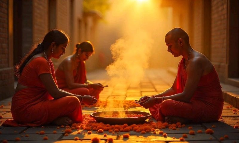 ଅକ୍ଷୟ ତୃତୀୟାରେ ଏହି ୫ଟି ରାଶି ବ୍ୟକ୍ତିଙ୍କୁ ମିଳିବ ଲାଭ, ବଦଳିବ ଭାଗ୍ୟ