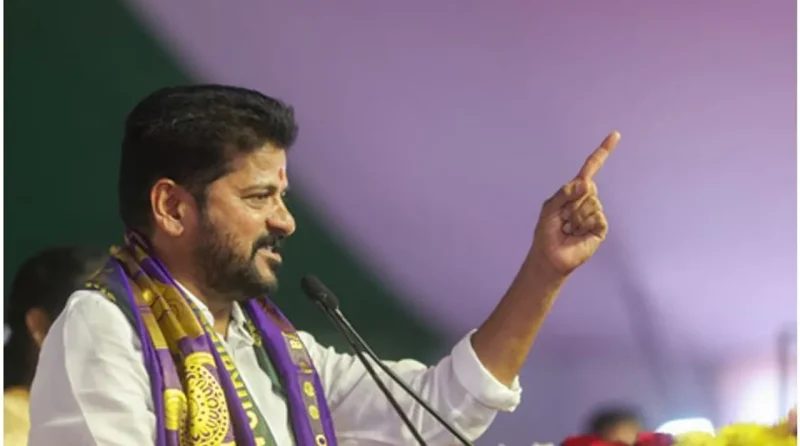 ପାକିସ୍ତାନକୁ ଦୁଇ ଫାଳ କରିବାକୁ ପ୍ରଧାନମନ୍ତ୍ରୀଙ୍କୁ ତେଲେଙ୍ଗାନା ମୁଖ୍ୟମନ୍ତ୍ରୀଙ୍କ ଦାବି