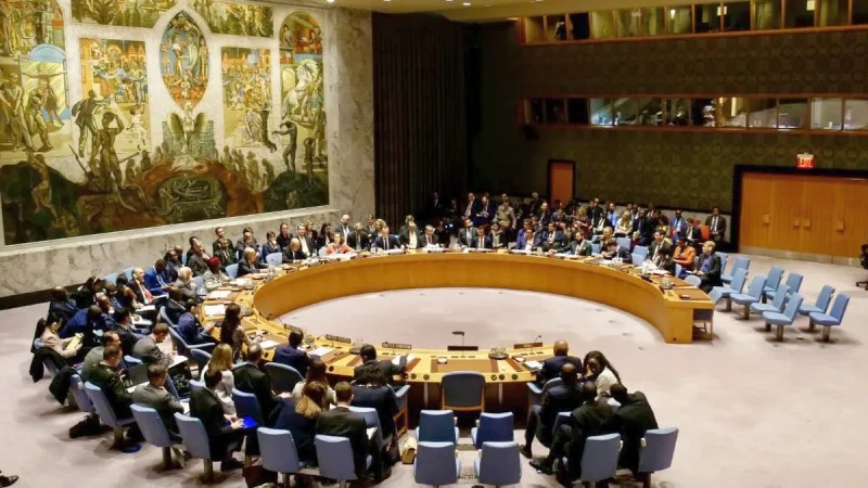 ଜାତିସଙ୍ଘରେ ଫସିଗଲା ପାକିସ୍ତାନ, ନିଜ ଜାଲରେ ନିଜେ ଫସିଲା